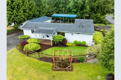 290 E Budd Drive, Shelton, WA 98584 - Photo 1