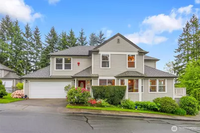 1441 NW 202nd Lane, Shoreline, WA 98177 - Photo 1