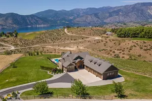 653 Lakayuse Rd, Manson, WA 98831 - Photo 1