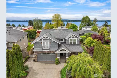 6627 102nd Place NE, Kirkland, WA 98033 - Photo 1