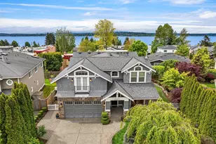 6627 102nd Pl NE, Kirkland, WA 98033 - Photo 1