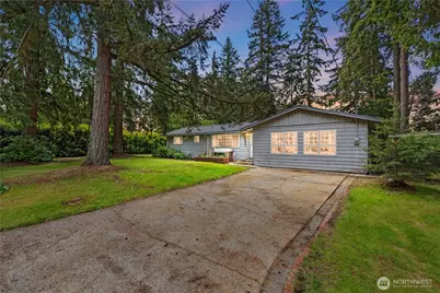 9712 126th Street E, Puyallup, WA 98373 - Photo 1
