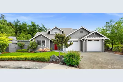 3813 Rock Ridge Parkway, Anacortes, WA 98221 - Photo 1