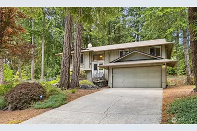 4122 69th Avenue Ct NW, Gig Harbor, WA 98335 - Photo 1