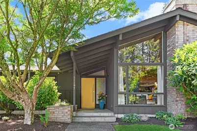 11197 Killdeer Lane NE, Bainbridge Island, WA 98110 - Photo 1