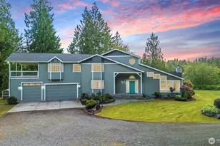 5501 55th St SE, Auburn, WA 98092 - Photo 1