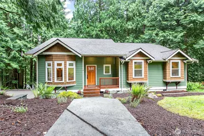 137 Sudden Valley Drive, Bellingham, WA 98229 - Photo 1