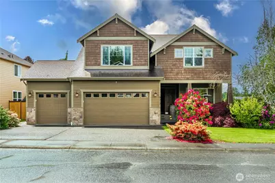 9212 227th Avenue E, Buckley, WA 98321 - Photo 1