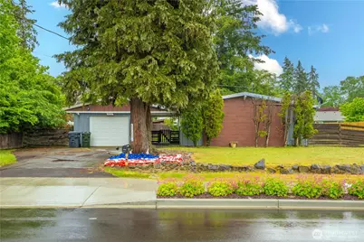 8909 Hipkins Road SW, Lakewood, WA 98498 - Photo 1