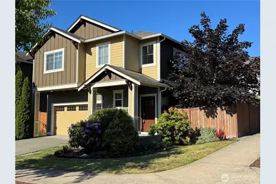 449 Woodduck Drive SW, Olympia, WA 98502 - Photo 1