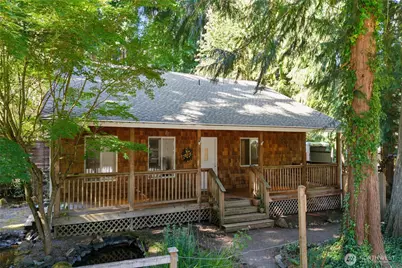 4141 Timberline Road, Clinton, WA 98236 - Photo 1