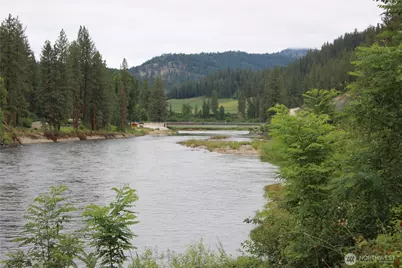 2394 B Kettle River Road #B, Kettle Falls, WA 99141 - Photo 1