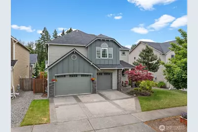 4415 Goldcrest Drive NW, Olympia, WA 98502 - Photo 1