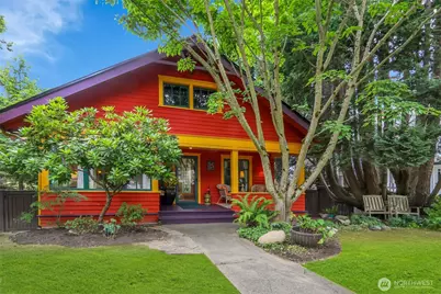 5053 42nd Avenue SW, Seattle, WA 98136 - Photo 1