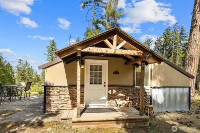 131 Horse Heaven Rd, Cle Elum, WA 98922 - Photo 1