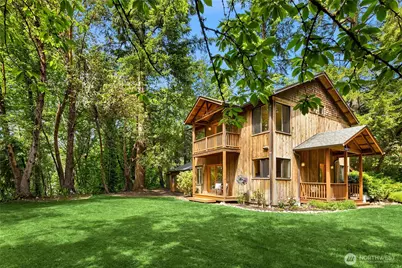 14427 Silven Avenue NE, Bainbridge Island, WA 98110 - Photo 1