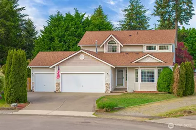 19605 84th Avenue E, Spanaway, WA 98387 - Photo 1