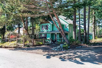 748 55th Street, Port Townsend, WA 98368 - Photo 1