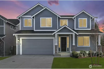 18316 37th Avenue E, Tacoma, WA 98446 - Photo 1