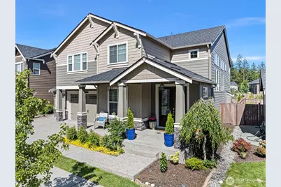 4525 Olympus Loop, Gig Harbor, WA 98332 - Photo 1