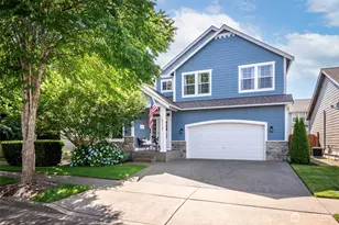 7117 Axis St SE, Lacey, WA 98513 - Photo 1