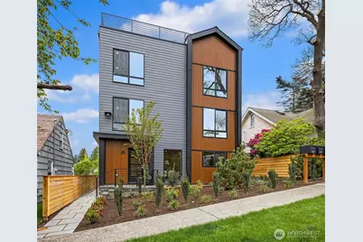 322 NW 47th Street, Seattle, WA 98107 - Photo 1