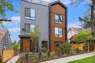 322 NW 47th St, Seattle, WA 98107 - Photo 1