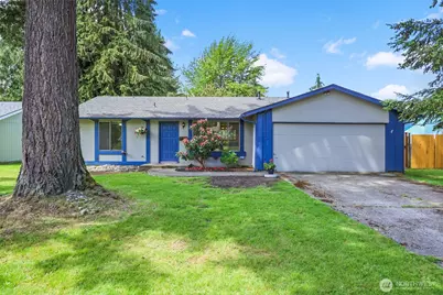4065 Hawthorne Street SE, Tumwater, WA 98501 - Photo 1