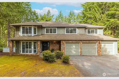 5746 NW Londonderry Loop, Bremerton, WA 98312 - Photo 1