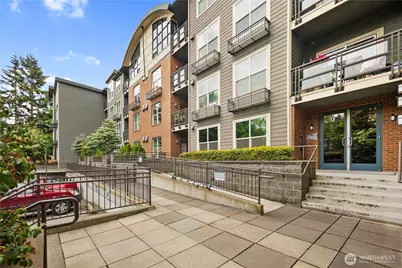 16275 NE 85th Street #301, Redmond, WA 98052 - Photo 1