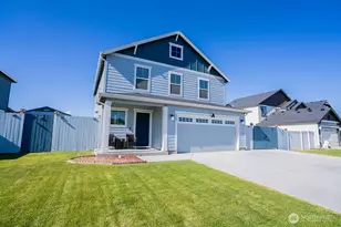 733 K St NE, Quincy, WA 98848 - Photo 1