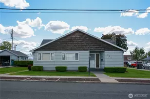 702 S Palouse St, Ritzville, WA 99169 - Photo 1