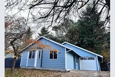 5611 S Cheyenne Street, Tacoma, WA 98409 - Photo 1