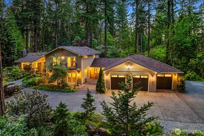 13520 NE 50th Street, Bellevue, WA 98005 - Photo 1