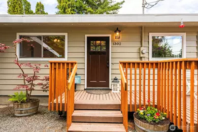 1302 Park Avenue, Snohomish, WA 98290 - Photo 1