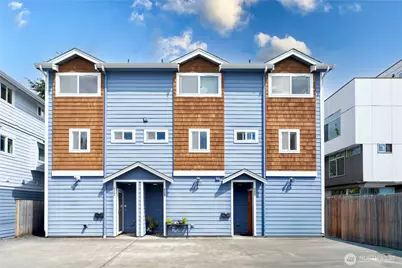 6348 34th Avenue SW #C, Seattle, WA 98126 - Photo 1