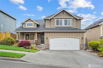8417 71st Street NE, Marysville, WA 98270 - Photo 1