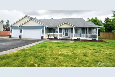 17639 Dusty Court SW, Tenino, WA 98589 - Photo 1