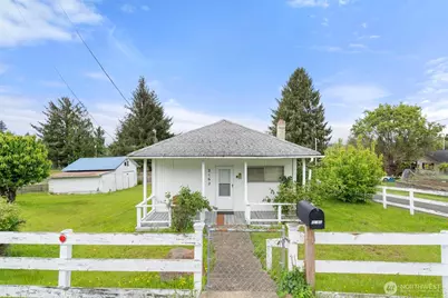 2162 Harvard Street, Raymond, WA 98577 - Photo 1