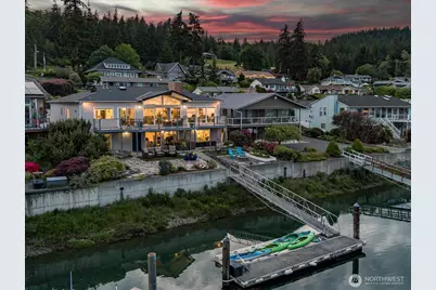 2240 Cove Drive, Oak Harbor, WA 98277 - Photo 1