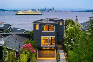 4864 Rockaway Beach Rd NE, Bainbridge Island, WA 98110 - Photo 1