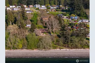 2560 W Shore Drive, Lummi Island, WA 98262 - Photo 1