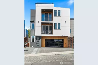3614 S Findlay Street #A, Seattle, WA 98118 - Photo 1