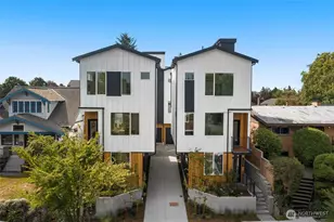 1223 N 48th St, Seattle, WA 98103 - Photo 1