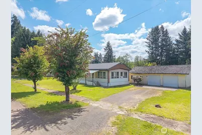 315 Washington Street, Pe Ell, WA 98572 - Photo 1