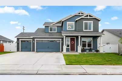 509 L NE, Quincy, WA 98848 - Photo 1