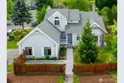 12903 SE 282 Way, Kent, WA 98030 - Photo 1