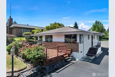 8016 Dorotich Street, Gig Harbor, WA 98332 - Photo 1