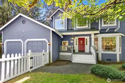 11426 317th Avenue NE, Carnation, WA 98014 - Photo 1