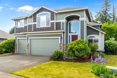 3118 Red Fern Drive NW, Olympia, WA 98502 - Photo 1